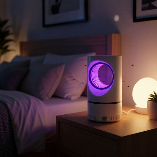 UV Mosquito Killer